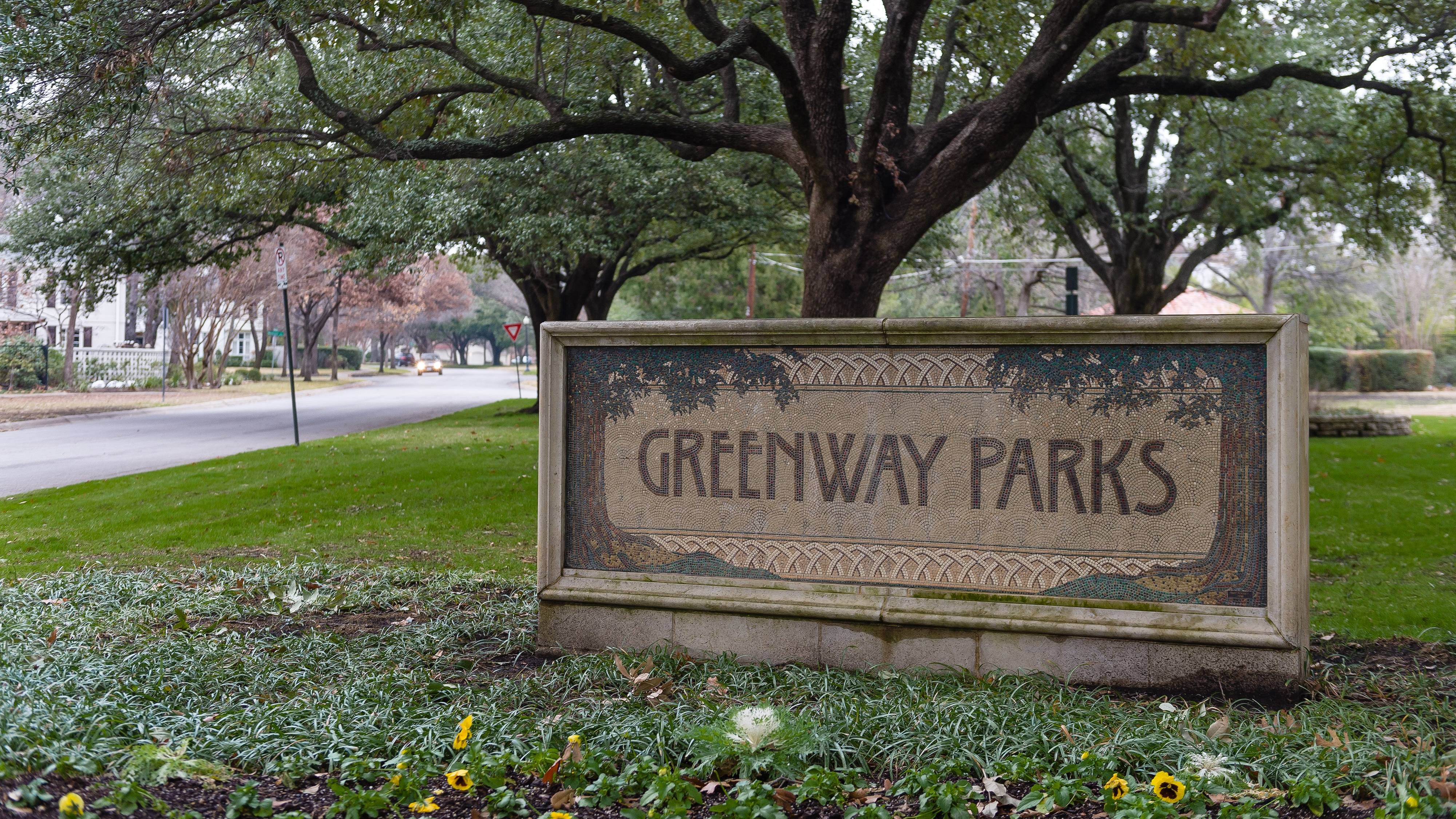Greenway Parks