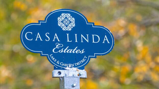Casa Linda Estates