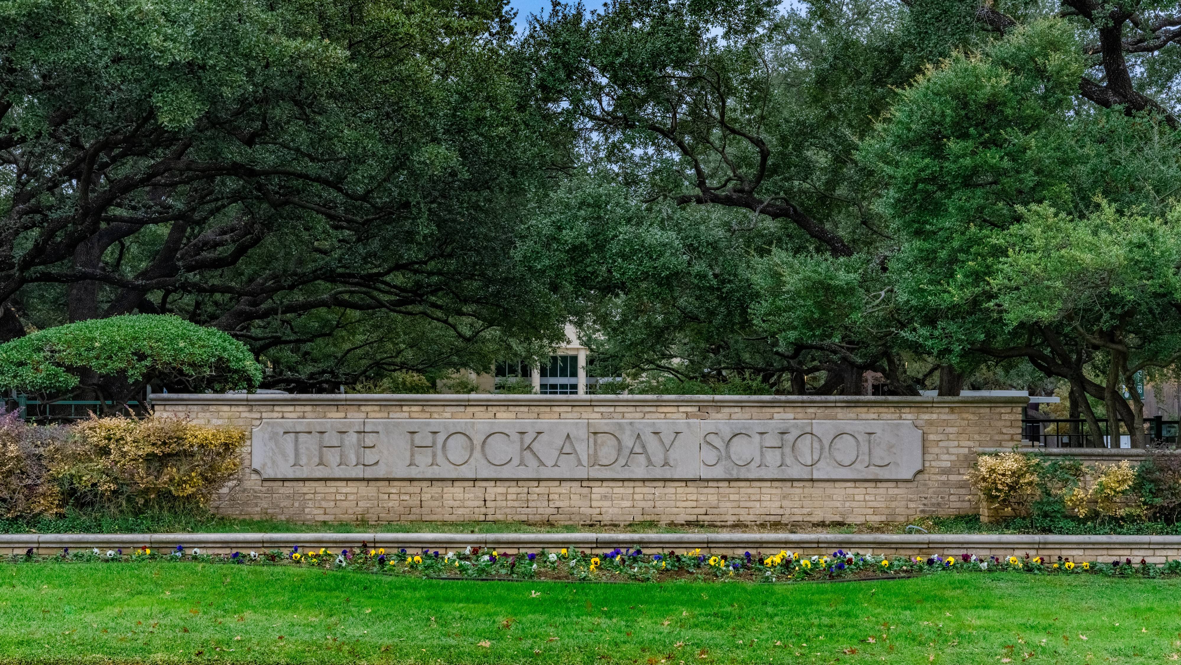 Hockaday